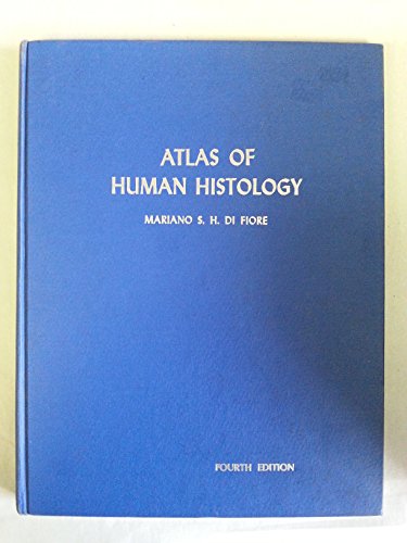 Atlas of Normal Histology