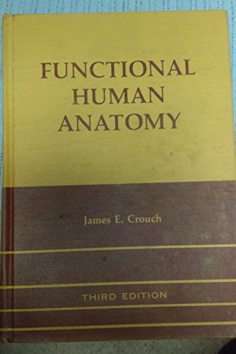 Functional Human Anatomy