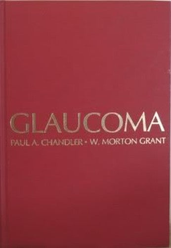 Glaucoma