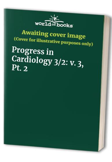 Progress in Cardiology