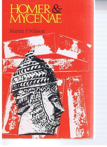 Homer & Mycenea Pb