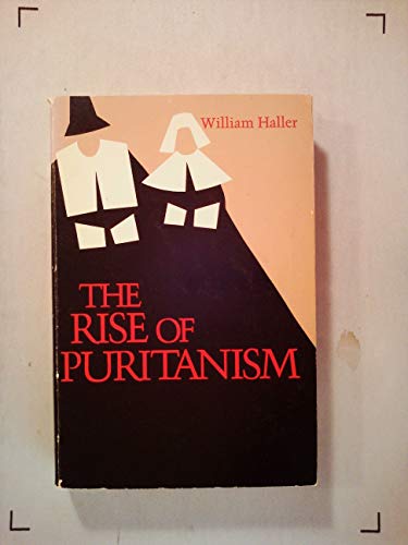Rise Puritanism Pb
