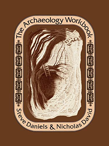 The Archaeology Workbook