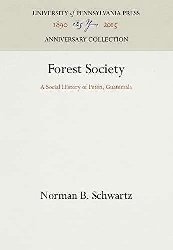 Forest Society