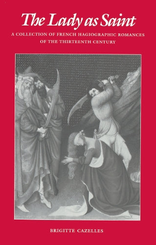 The Lady As Saint