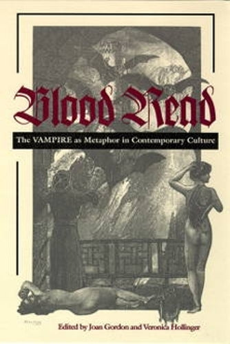 Blood Read