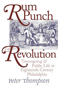 Rum Punch and Revolution 