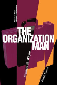 The Organization Man 
