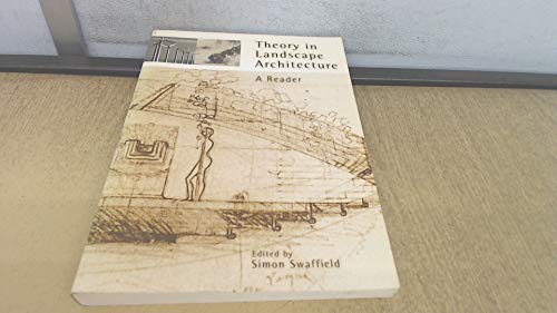 Theory in Landscape Architecture
