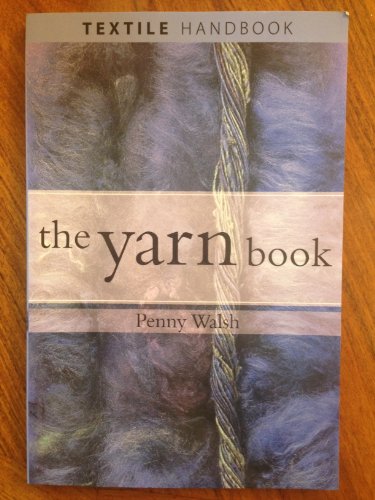 The Yarn Book