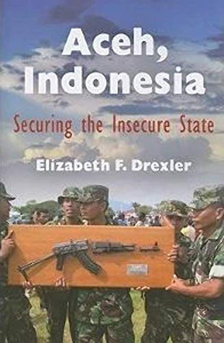 Aceh, Indonesia