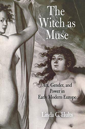 The Witch As Muse