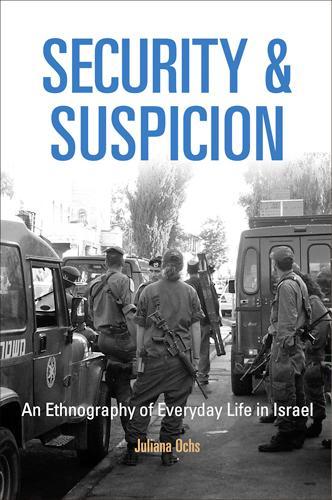 Security and Suspicion