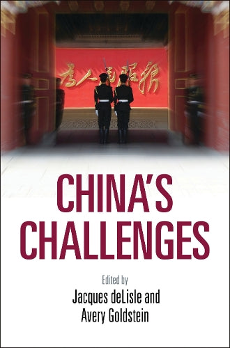 China's Challenges