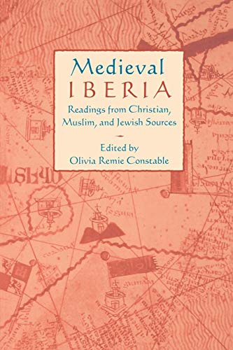 Medieval Iberia
