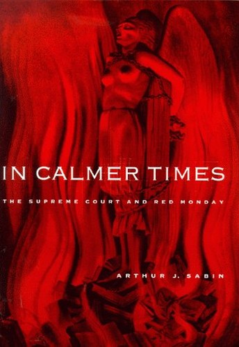 In Calmer Times