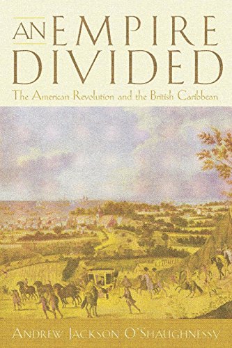 An Empire Divided CB