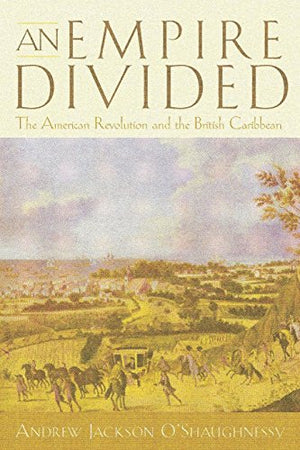 An Empire Divided CB