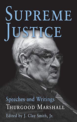 Supreme Justice