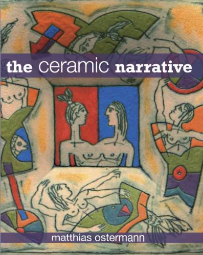 The Ceramic Narrative