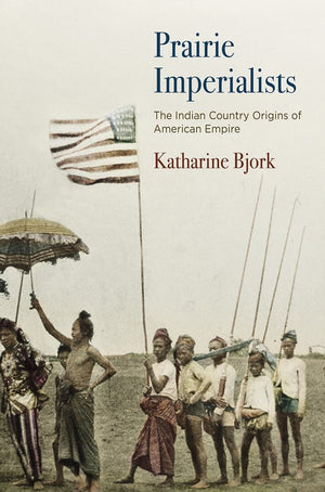 Prairie Imperialists