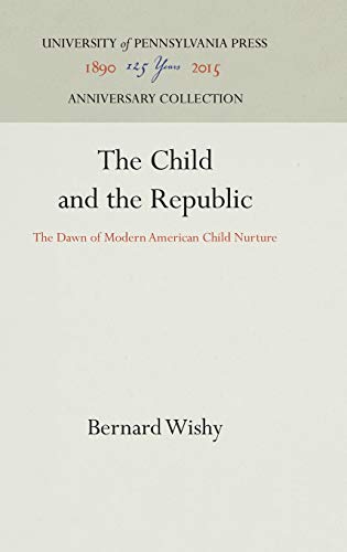 The Child and the Republic