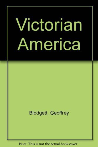 Victorian Amer CB