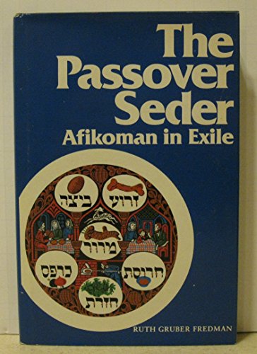 Passover Seder CB