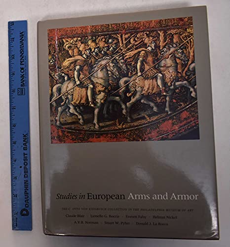 Studies Euro Arms & Armor CB
