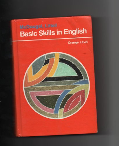 Basic Skills in EnglishOrange Level
