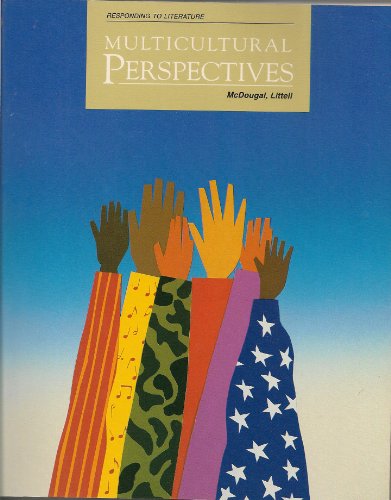 Multicultural Perspectives/Student Edition