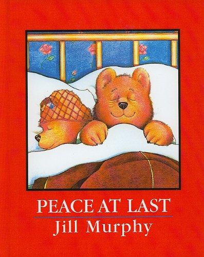 Peace at Last