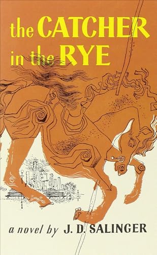 Catcher in the Rye