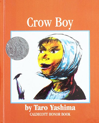 Crow Boy