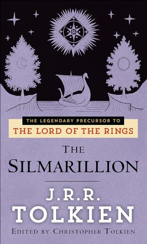 The Silmarillion