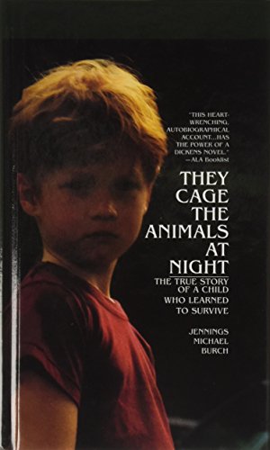They Cage the Animals at Night