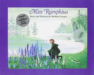 Miss Rumphius