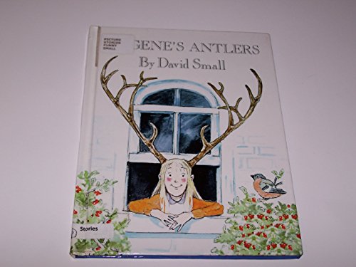 Imogene's Antlers