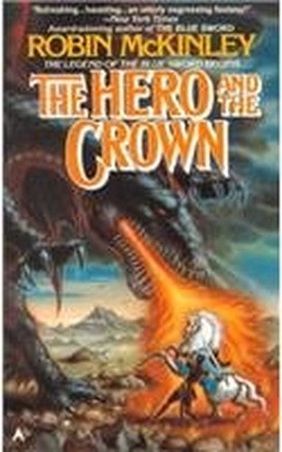 Hero and the Crown