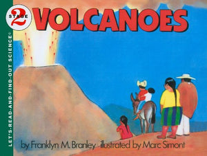 Volcanoes 
