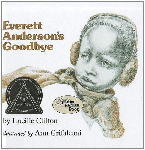 Everett Anderson's Goodbye