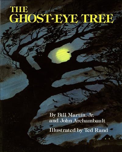 The Ghost-Eye Tree
