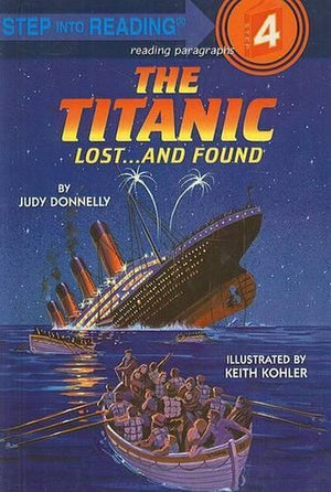 The Titanic