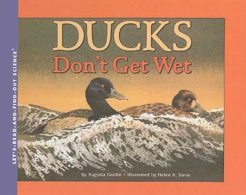 Ducks Don't Get Wet