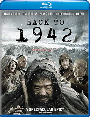 Back to 1942