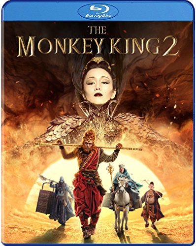 Monkey King: The Hero
