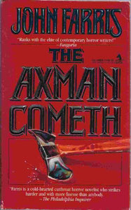 The Axman Cometh 