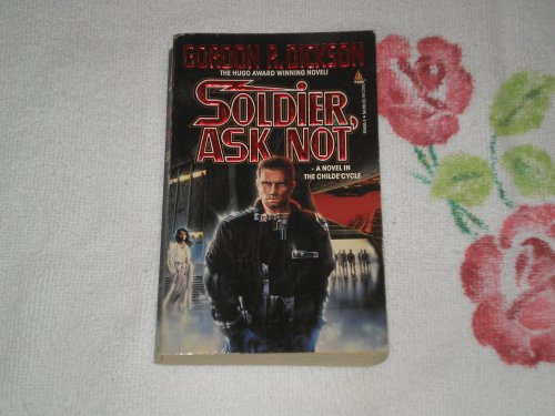 Soldier, Ask Not