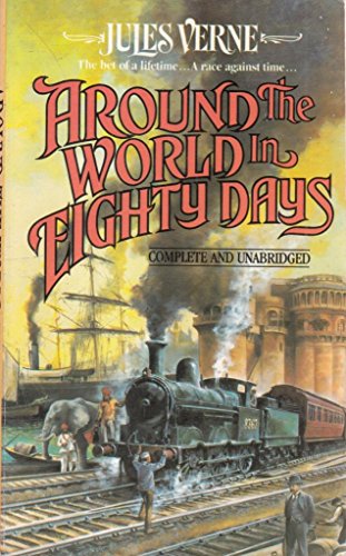 Around the World in Eighty Days