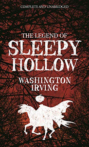 The Legend of Sleepy Hollow 